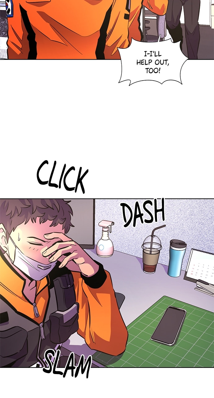 Read 1 Second chapter 130 image 63 on Lezhin
