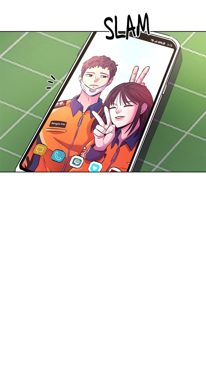 Read 1 Second chapter 130 image 64 on Lezhin