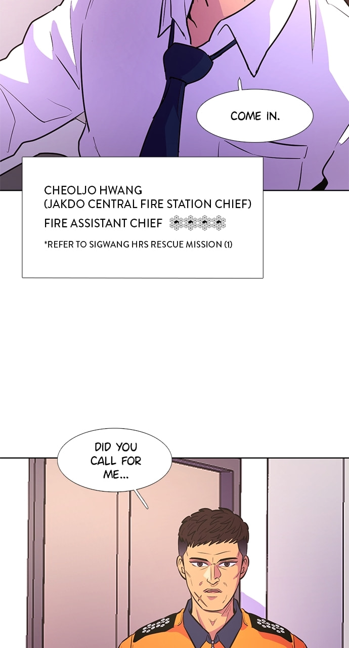 Read 1 Second chapter 130 image 67 on Lezhin