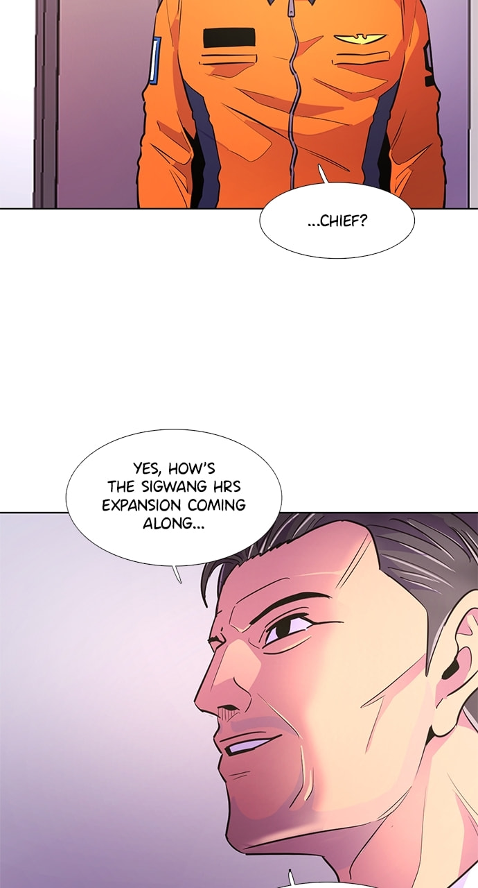 Read 1 Second chapter 130 image 68 on Lezhin