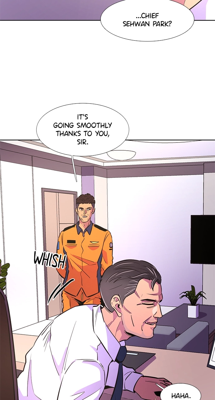 Read 1 Second chapter 130 image 69 on Lezhin