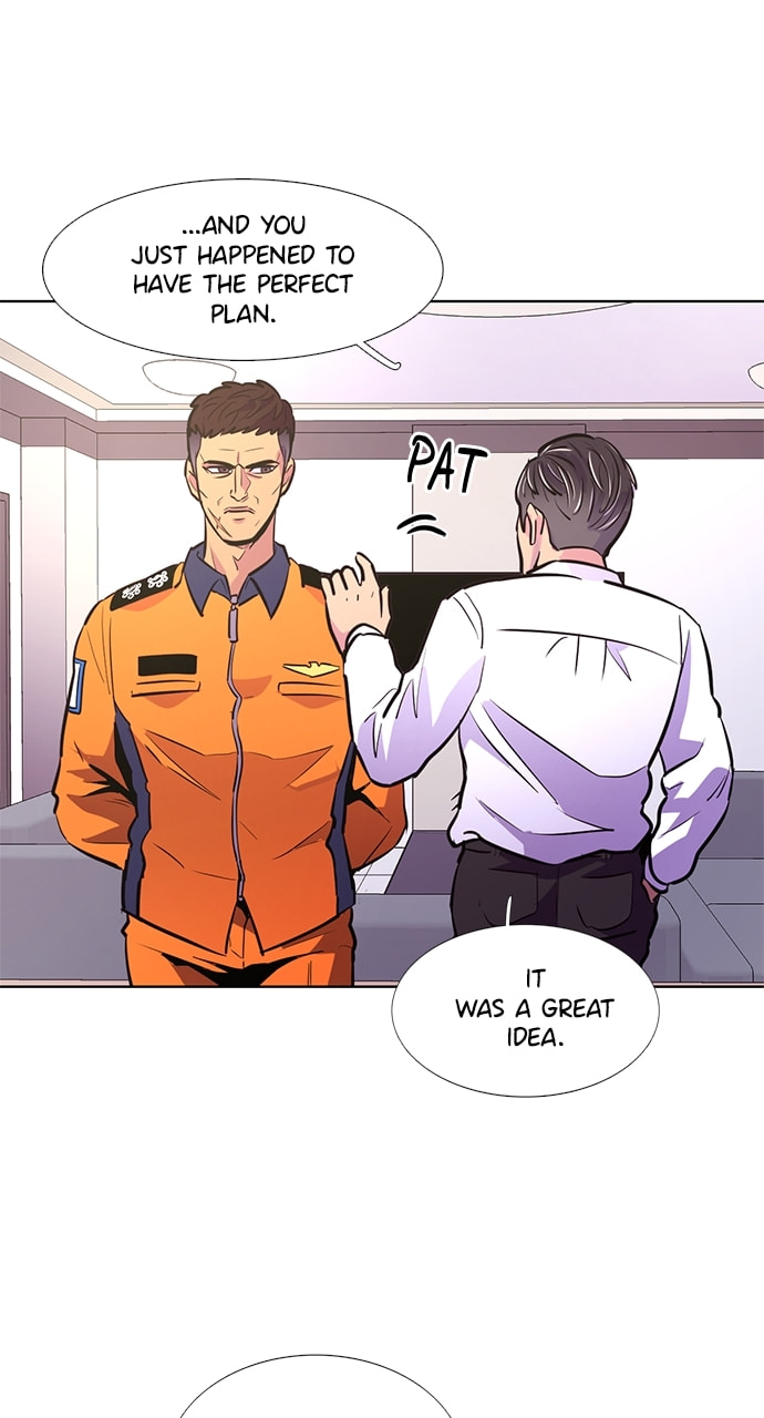 Read 1 Second chapter 130 image 71 on Lezhin