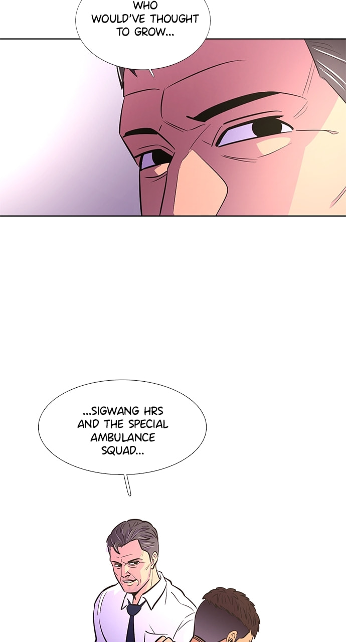 Read 1 Second chapter 130 image 72 on Lezhin