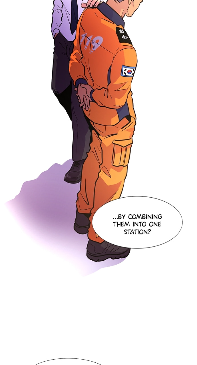 Read 1 Second chapter 130 image 73 on Lezhin