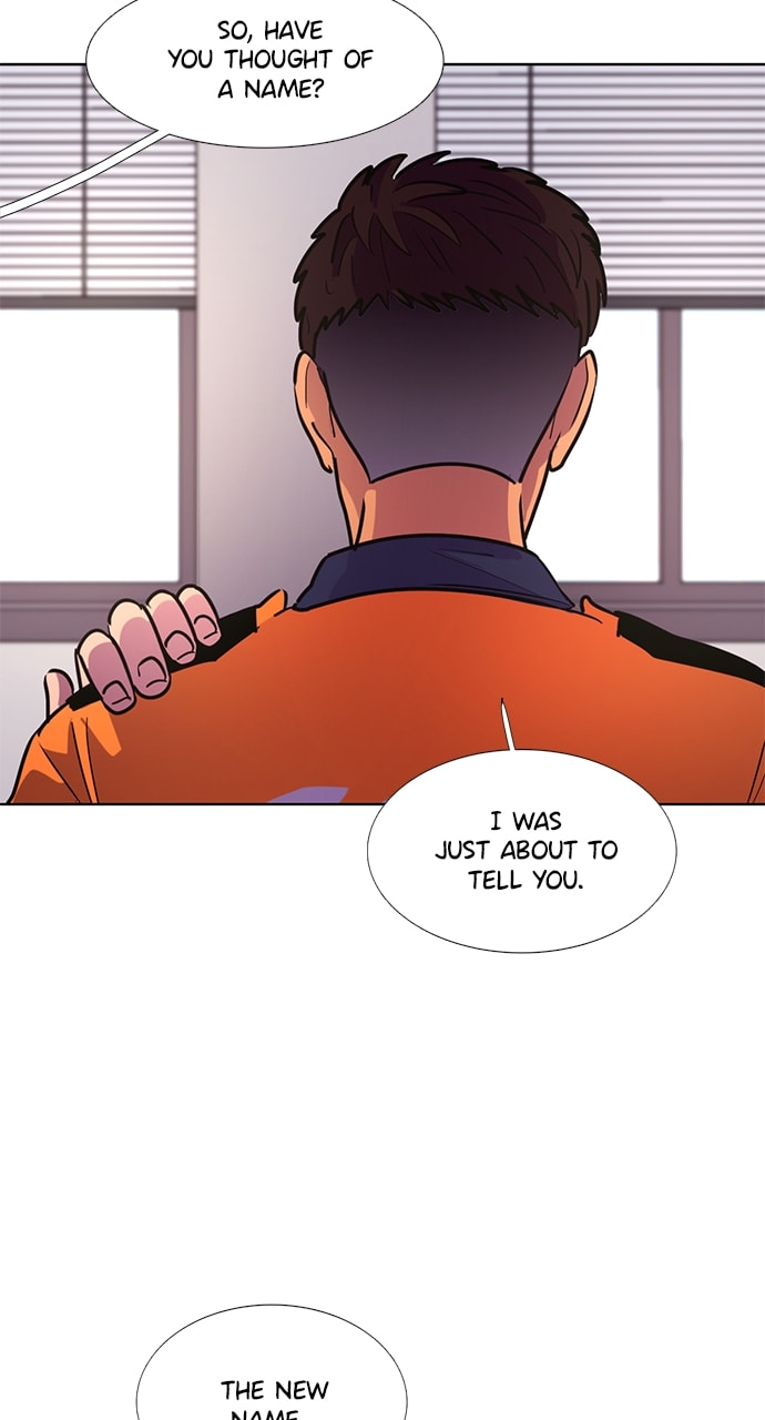 Read 1 Second chapter 130 image 74 on Lezhin