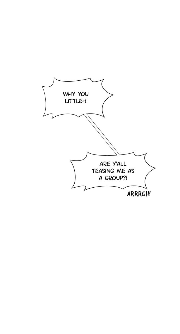Read 1 Second chapter 131 image 15 on Lezhin