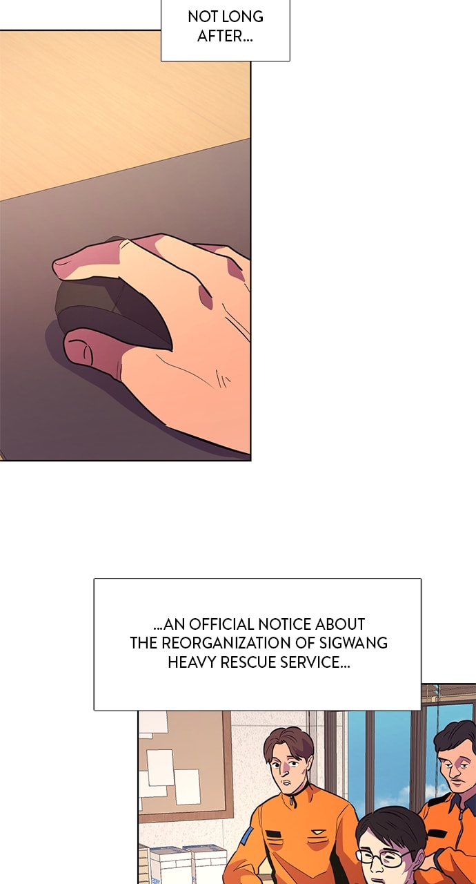 Read 1 Second chapter 131 image 17 on Lezhin