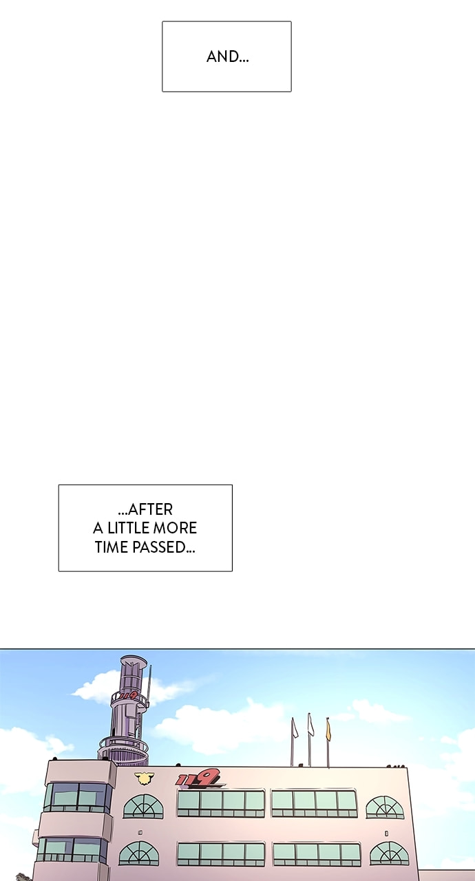 Read 1 Second chapter 131 image 20 on Lezhin