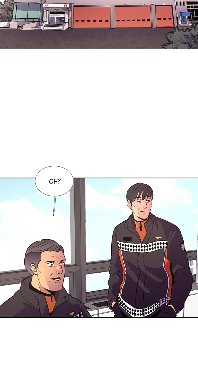 Read 1 Second chapter 131 image 21 on Lezhin