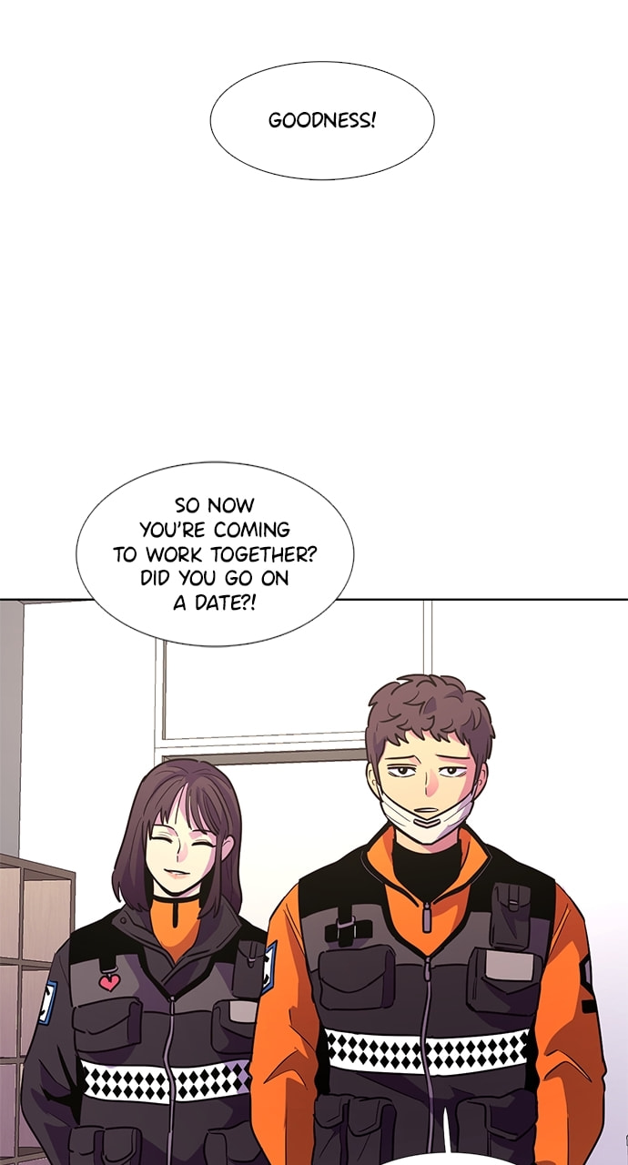 Read 1 Second chapter 131 image 22 on Lezhin