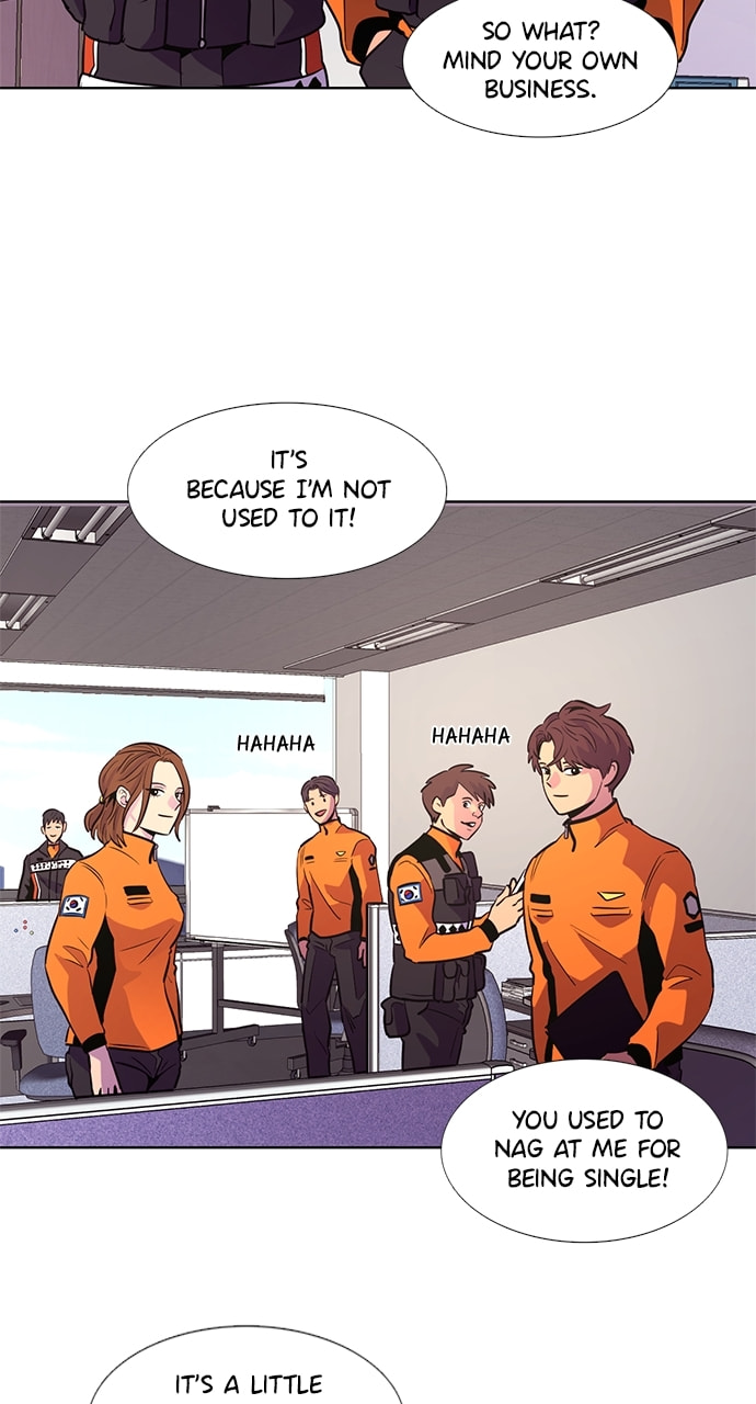 Read 1 Second chapter 131 image 23 on Lezhin