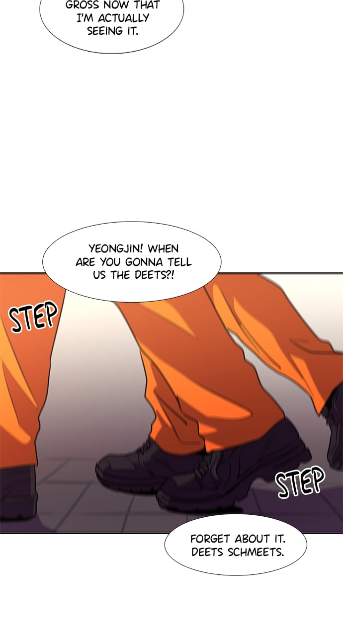 Read 1 Second chapter 131 image 24 on Lezhin
