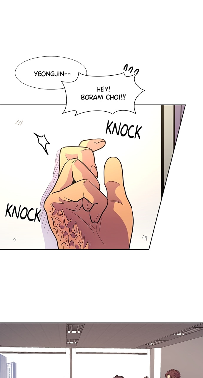 Read 1 Second chapter 131 image 25 on Lezhin