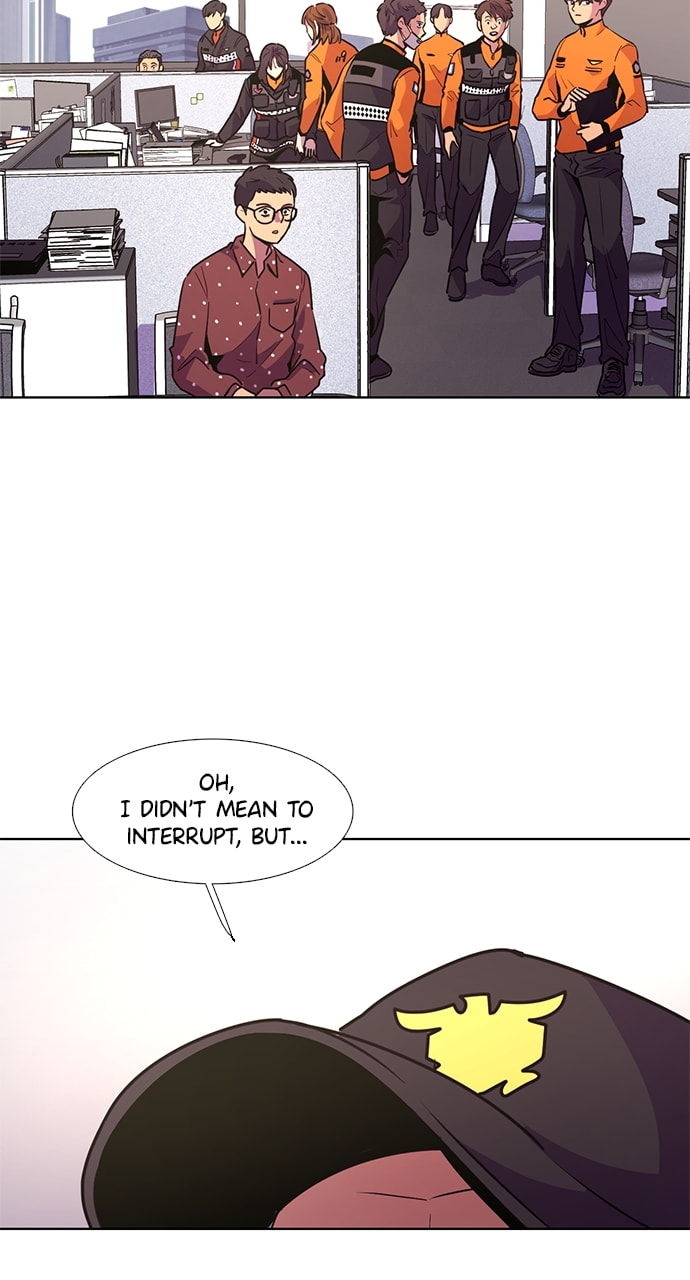 Read 1 Second chapter 131 image 26 on Lezhin