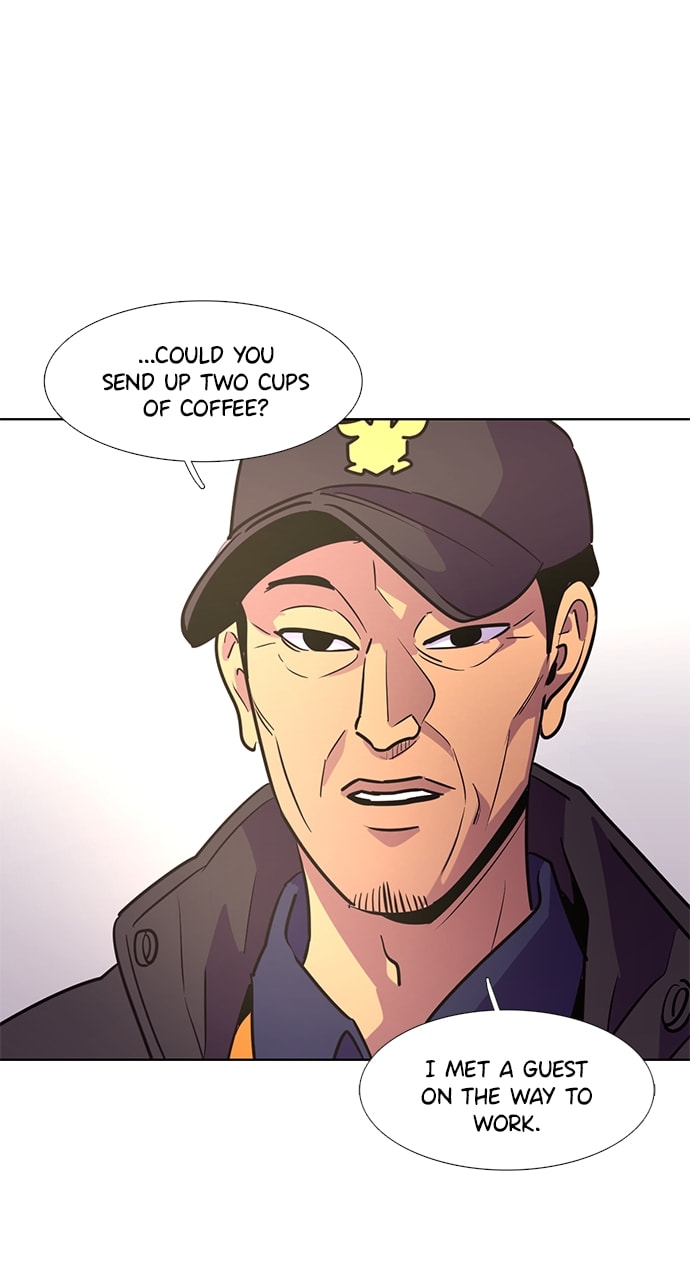 Read 1 Second chapter 131 image 27 on Lezhin