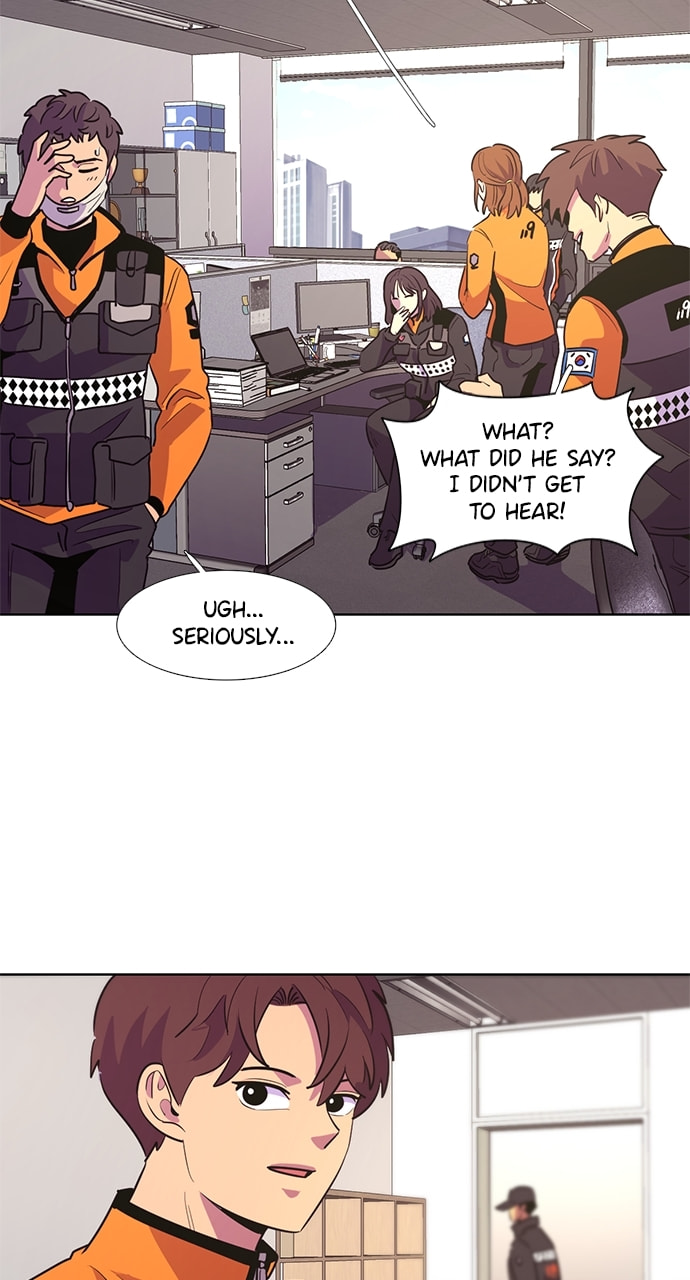 Read 1 Second chapter 131 image 30 on Lezhin