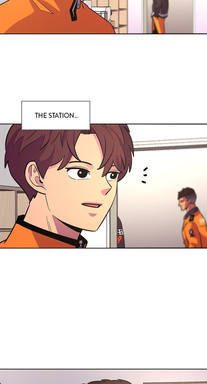 Read 1 Second chapter 131 image 31 on Lezhin