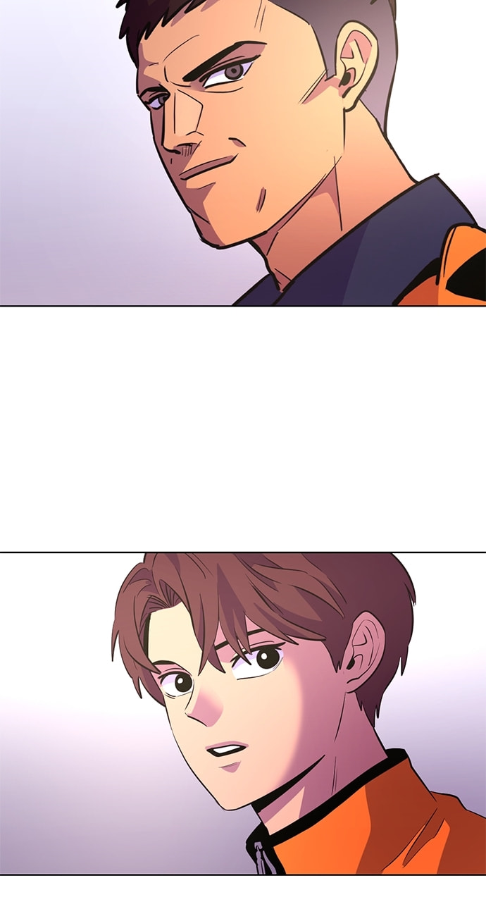 Read 1 Second chapter 131 image 33 on Lezhin