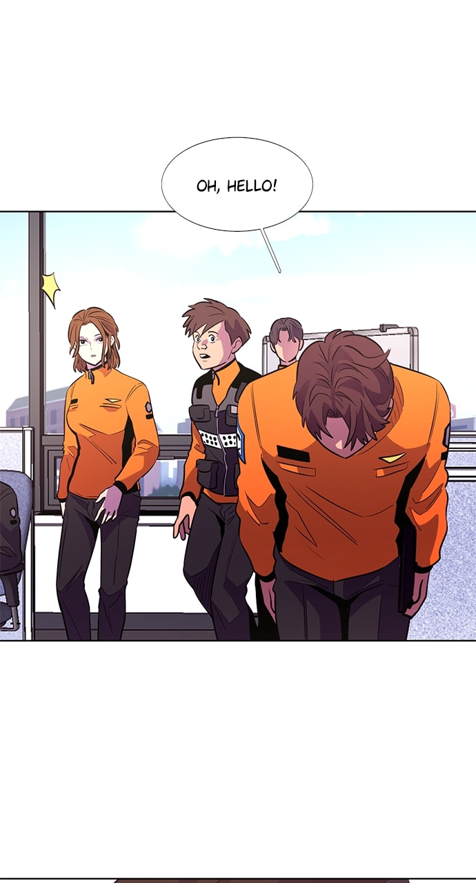 Read 1 Second chapter 131 image 34 on Lezhin
