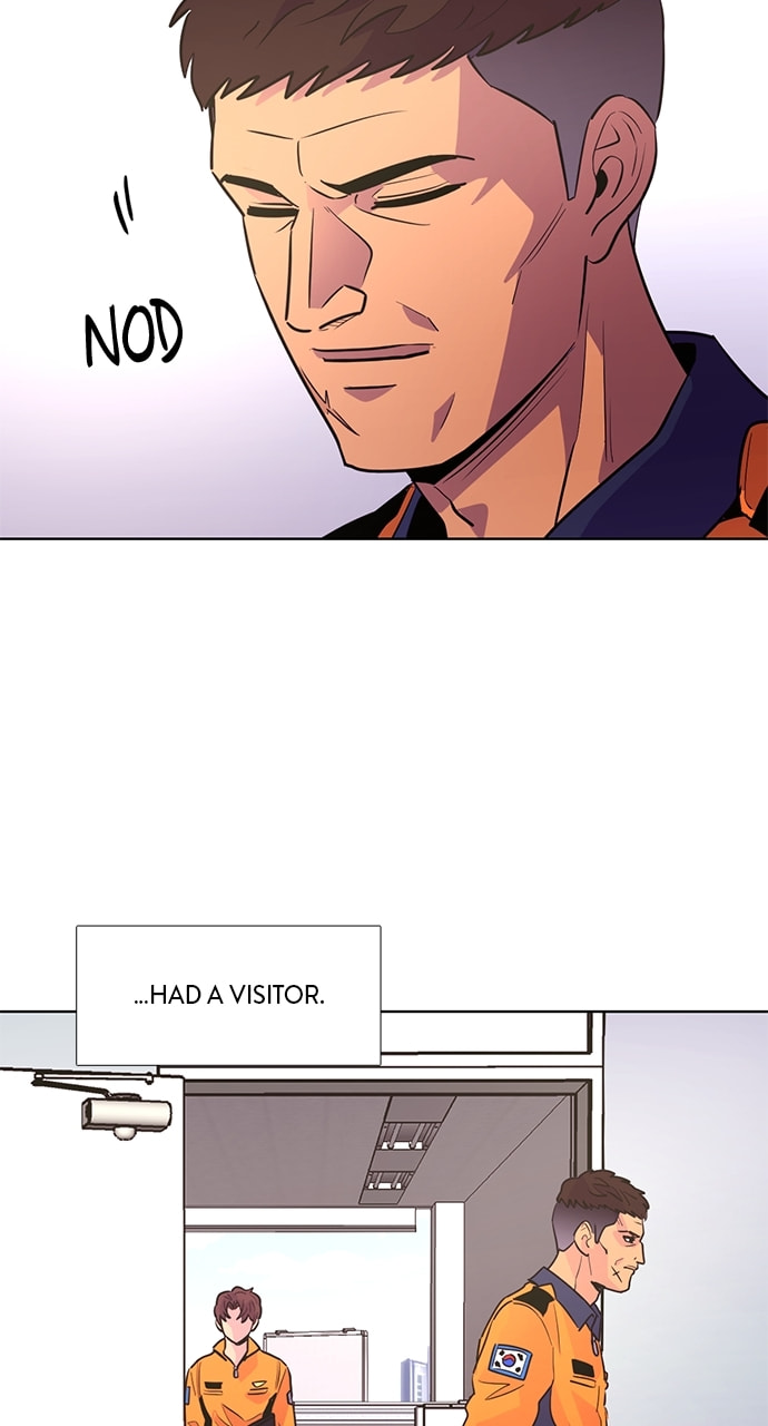 Read 1 Second chapter 131 image 35 on Lezhin