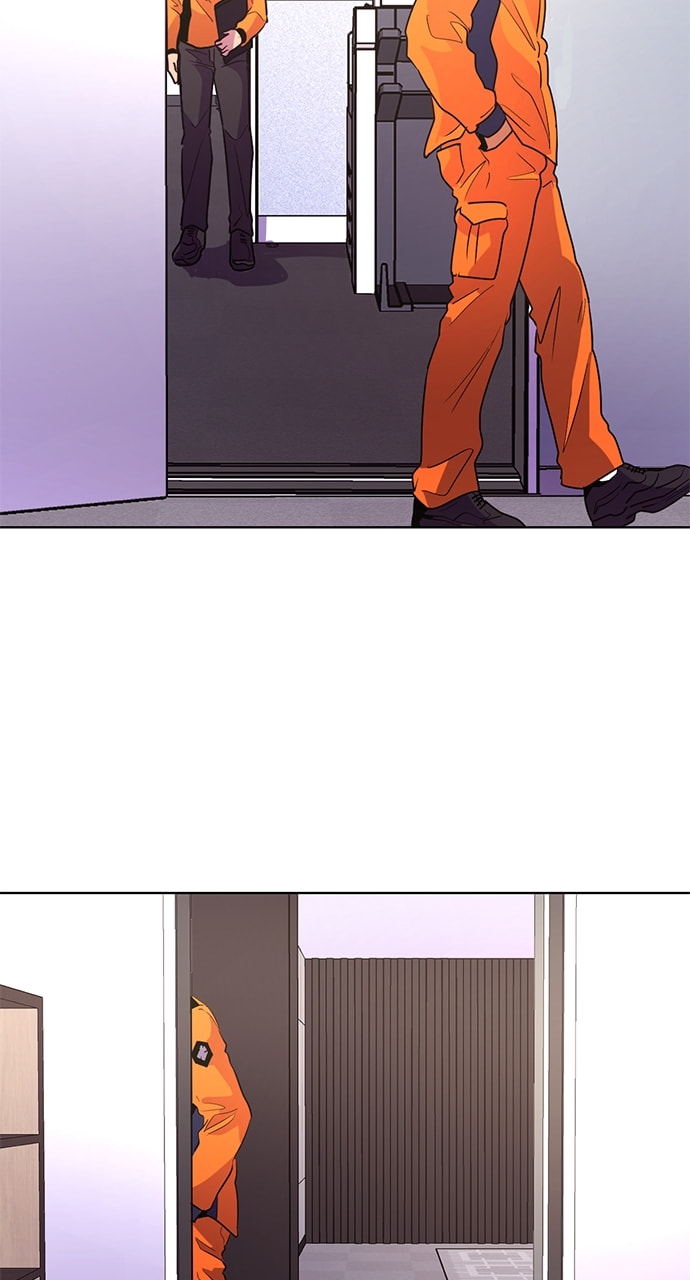 Read 1 Second chapter 131 image 36 on Lezhin