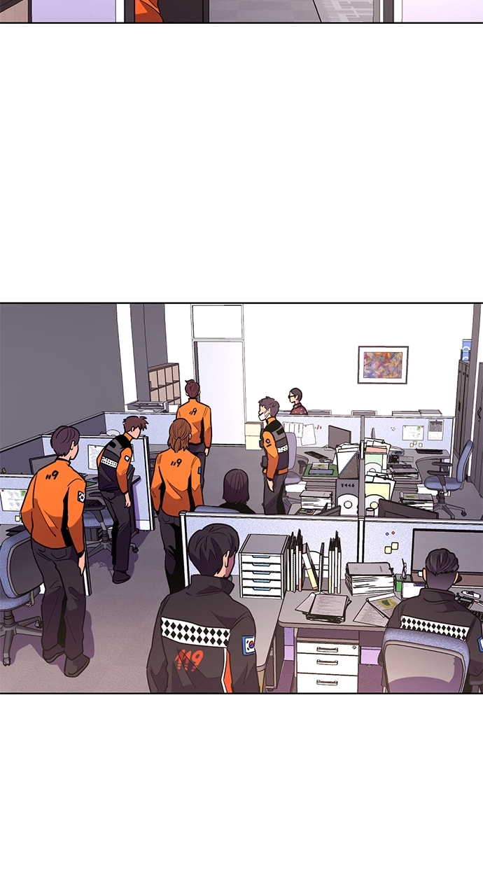 Read 1 Second chapter 131 image 37 on Lezhin