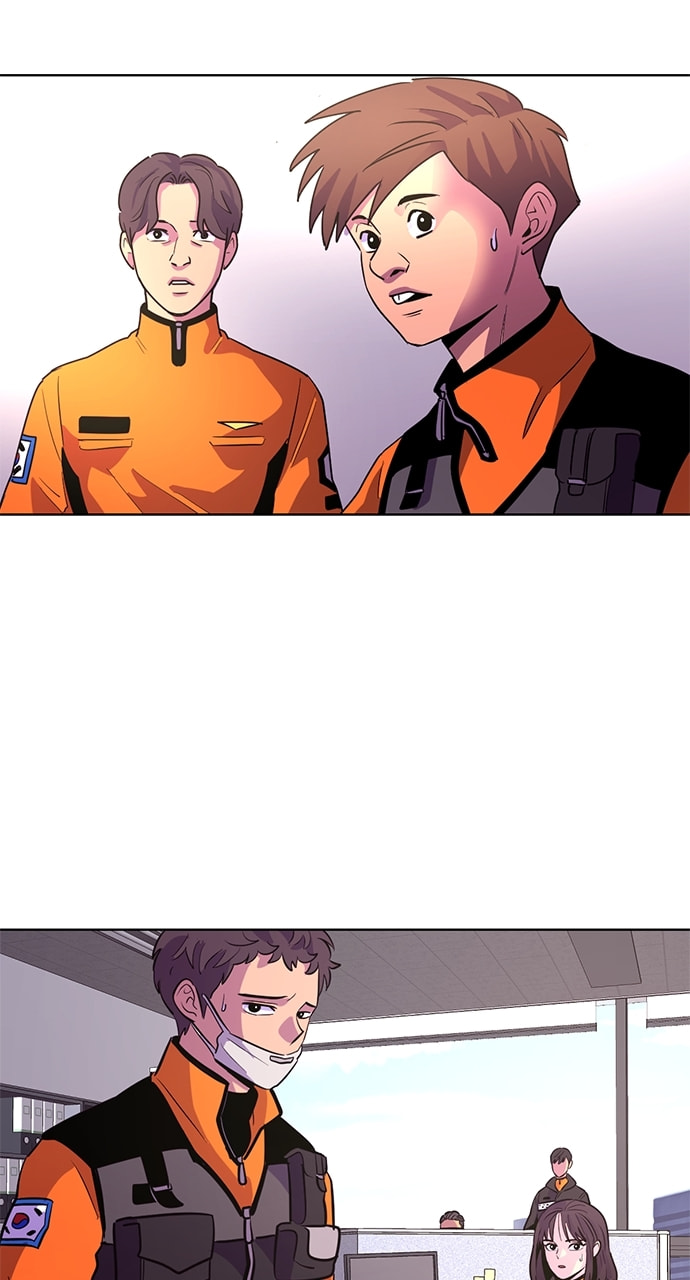Read 1 Second chapter 131 image 38 on Lezhin