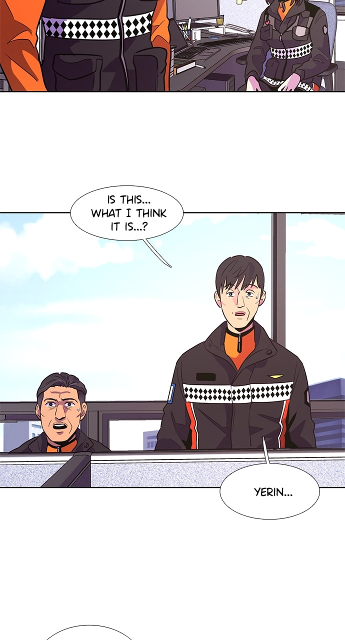 Read 1 Second chapter 131 image 39 on Lezhin