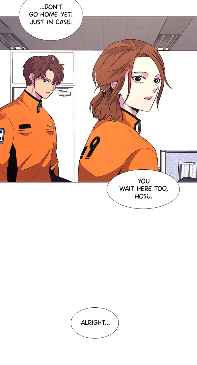 Read 1 Second chapter 131 image 40 on Lezhin