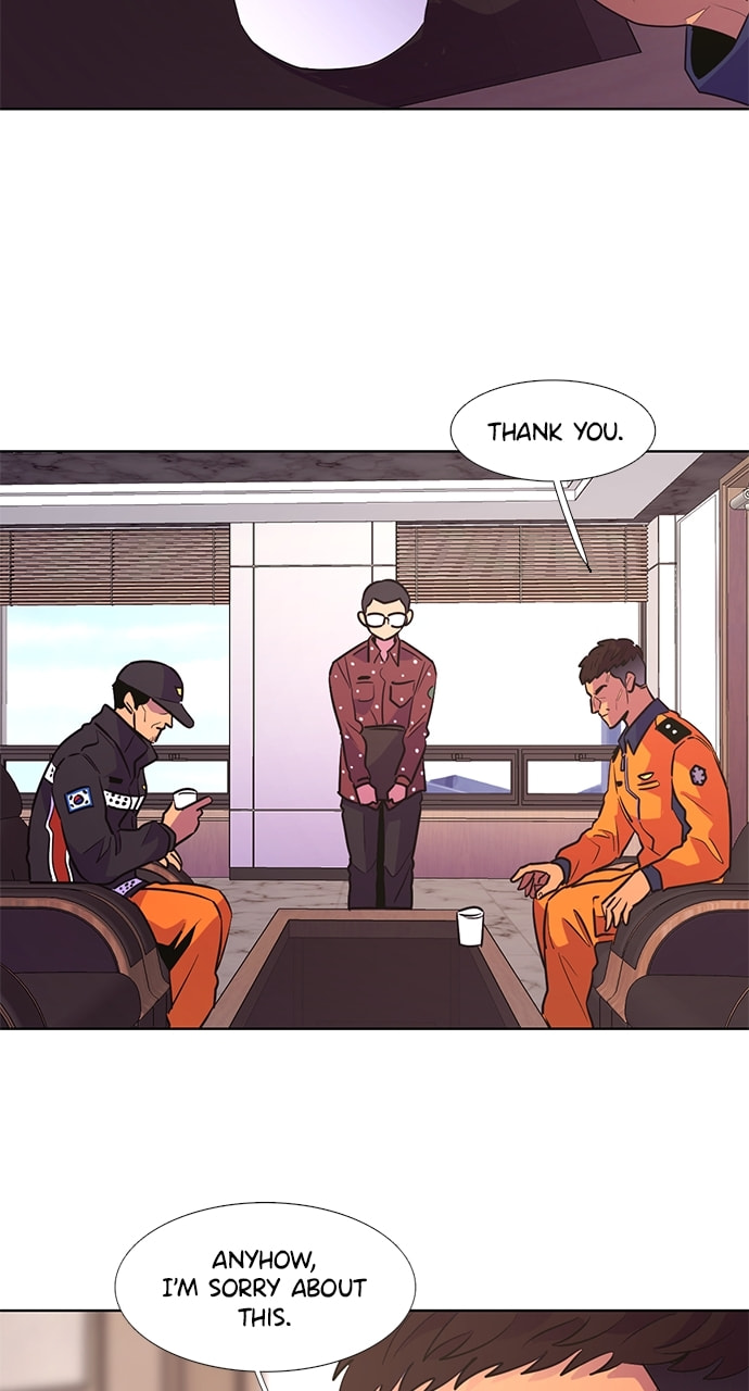 Read 1 Second chapter 131 image 42 on Lezhin