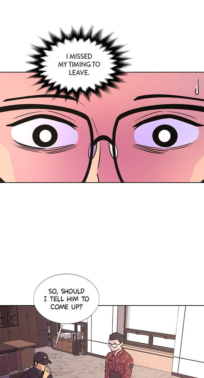 Read 1 Second chapter 131 image 45 on Lezhin
