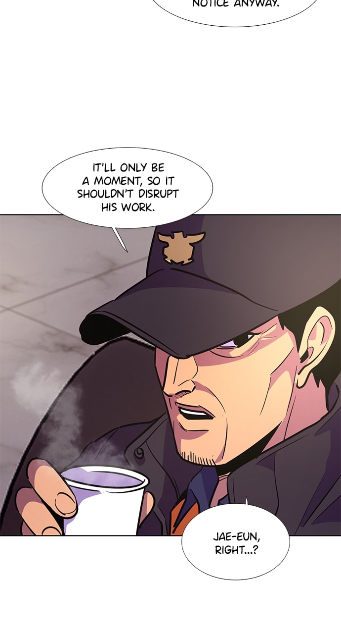 Read 1 Second chapter 131 image 47 on Lezhin