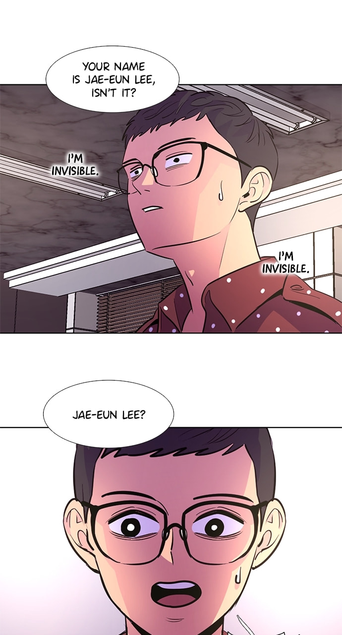 Read 1 Second chapter 131 image 48 on Lezhin
