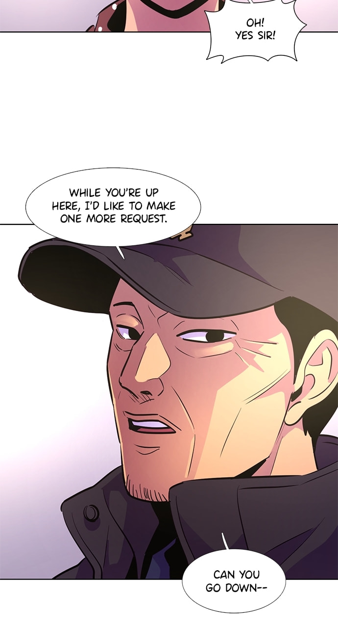 Read 1 Second chapter 131 image 49 on Lezhin