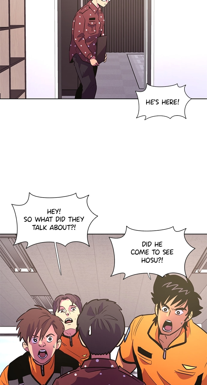Read 1 Second chapter 131 image 51 on Lezhin