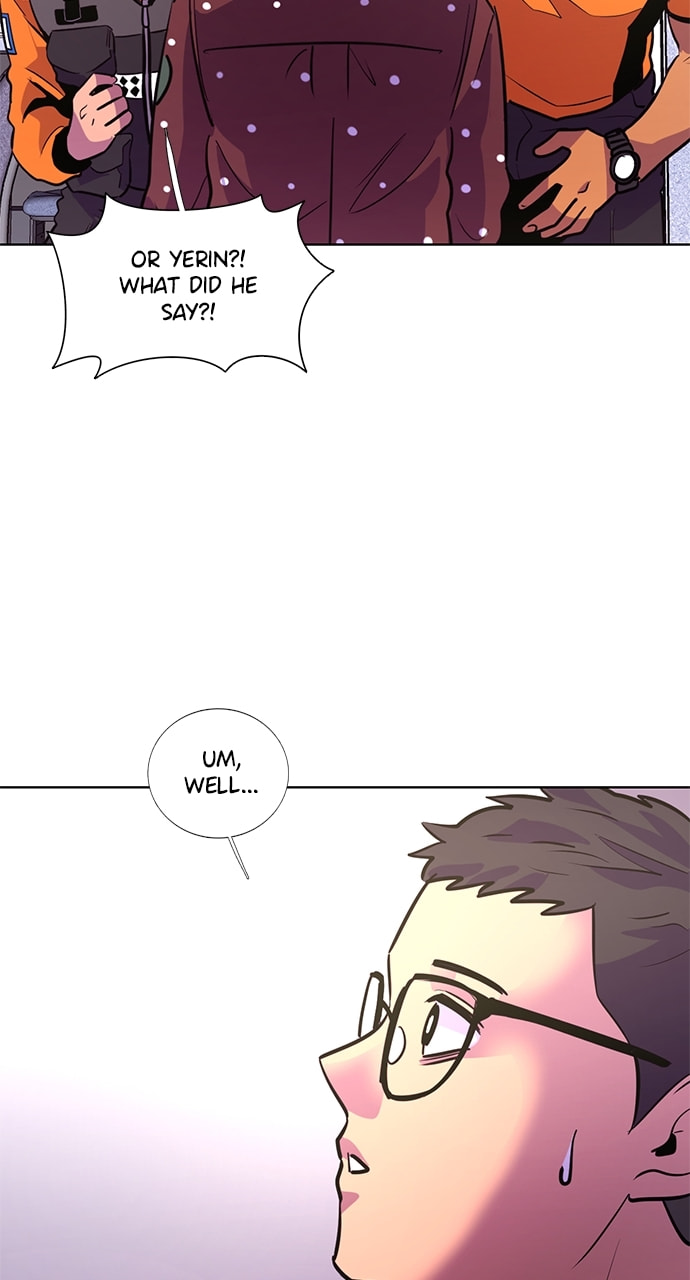 Read 1 Second chapter 131 image 52 on Lezhin