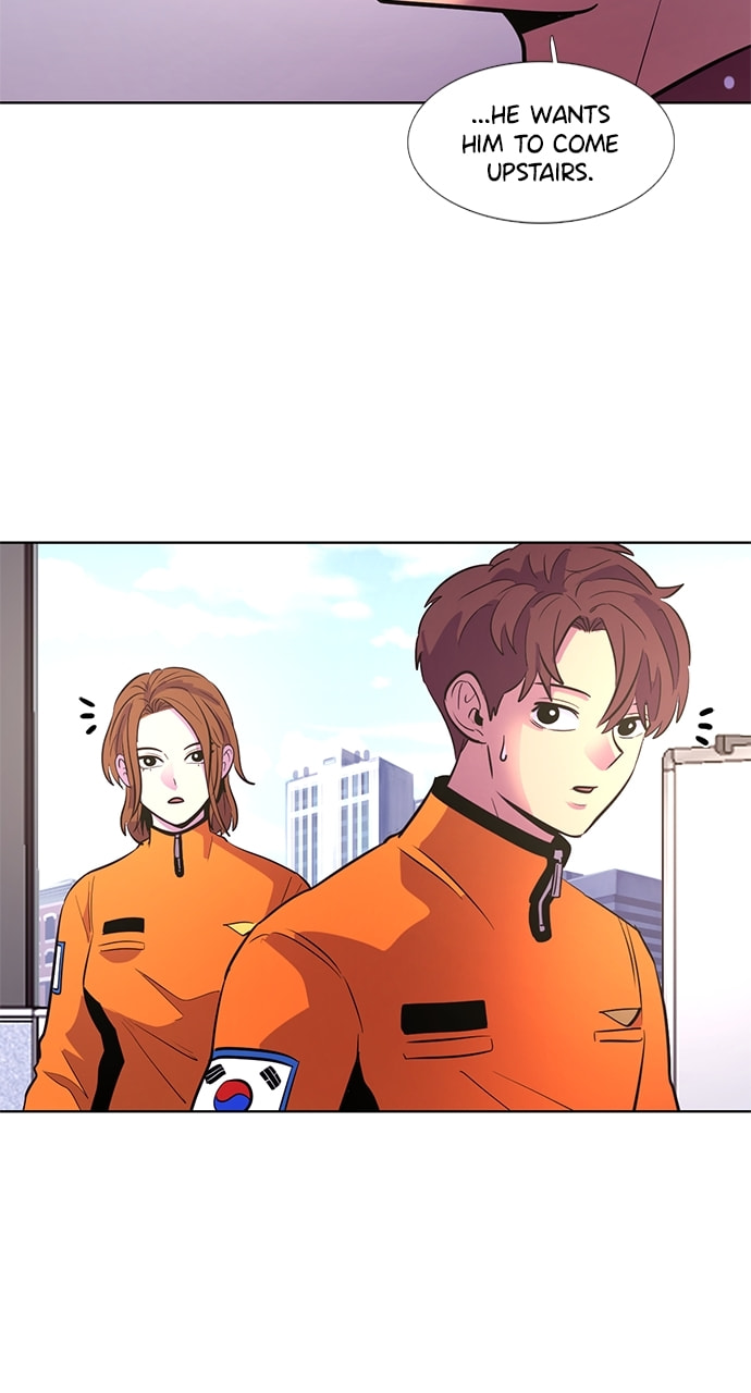Read 1 Second chapter 131 image 53 on Lezhin