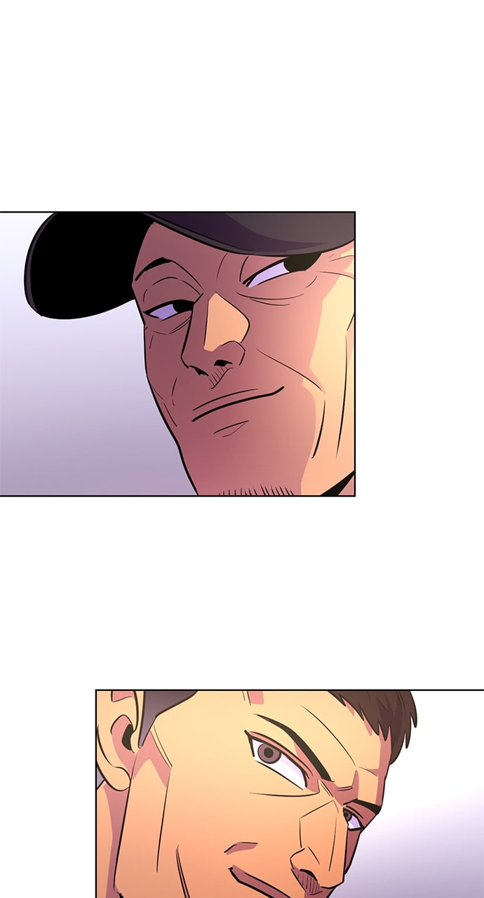 Read 1 Second chapter 131 image 57 on Lezhin