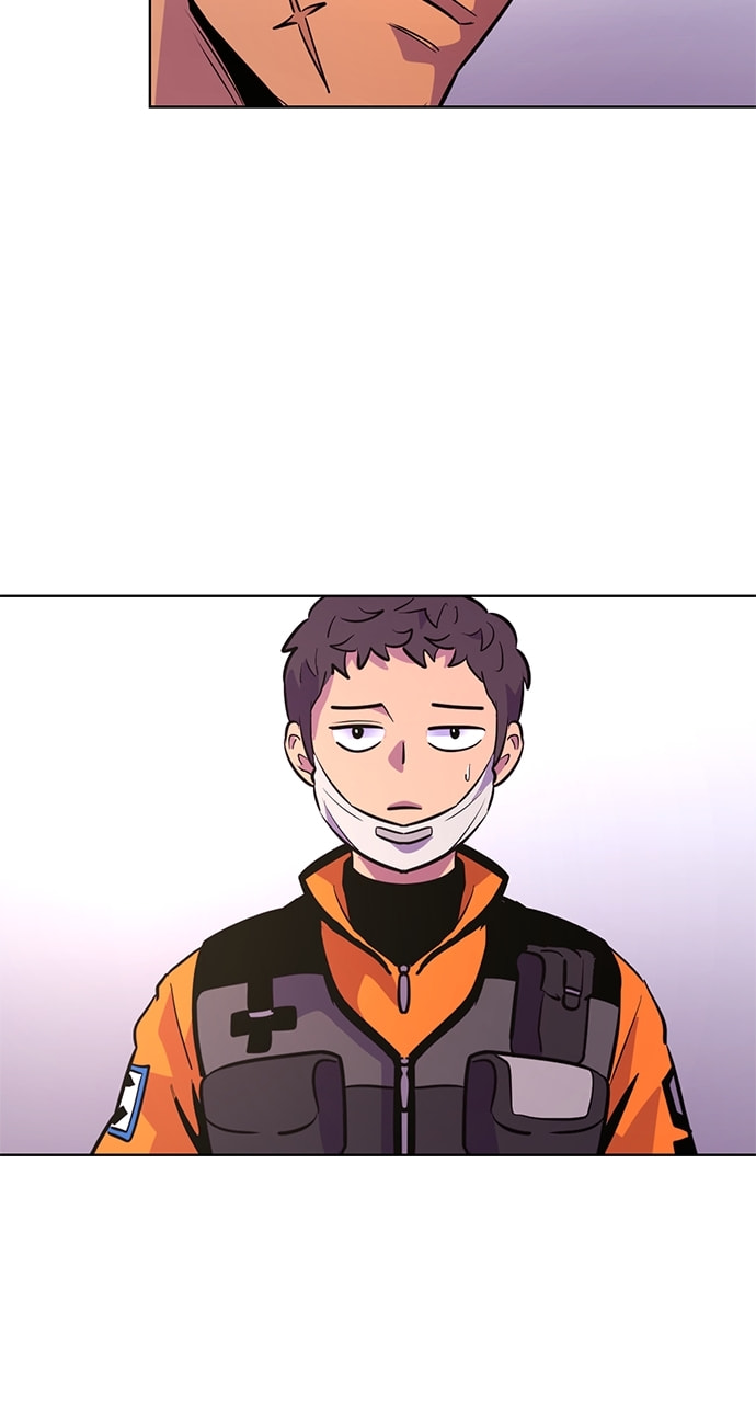 Read 1 Second chapter 131 image 58 on Lezhin
