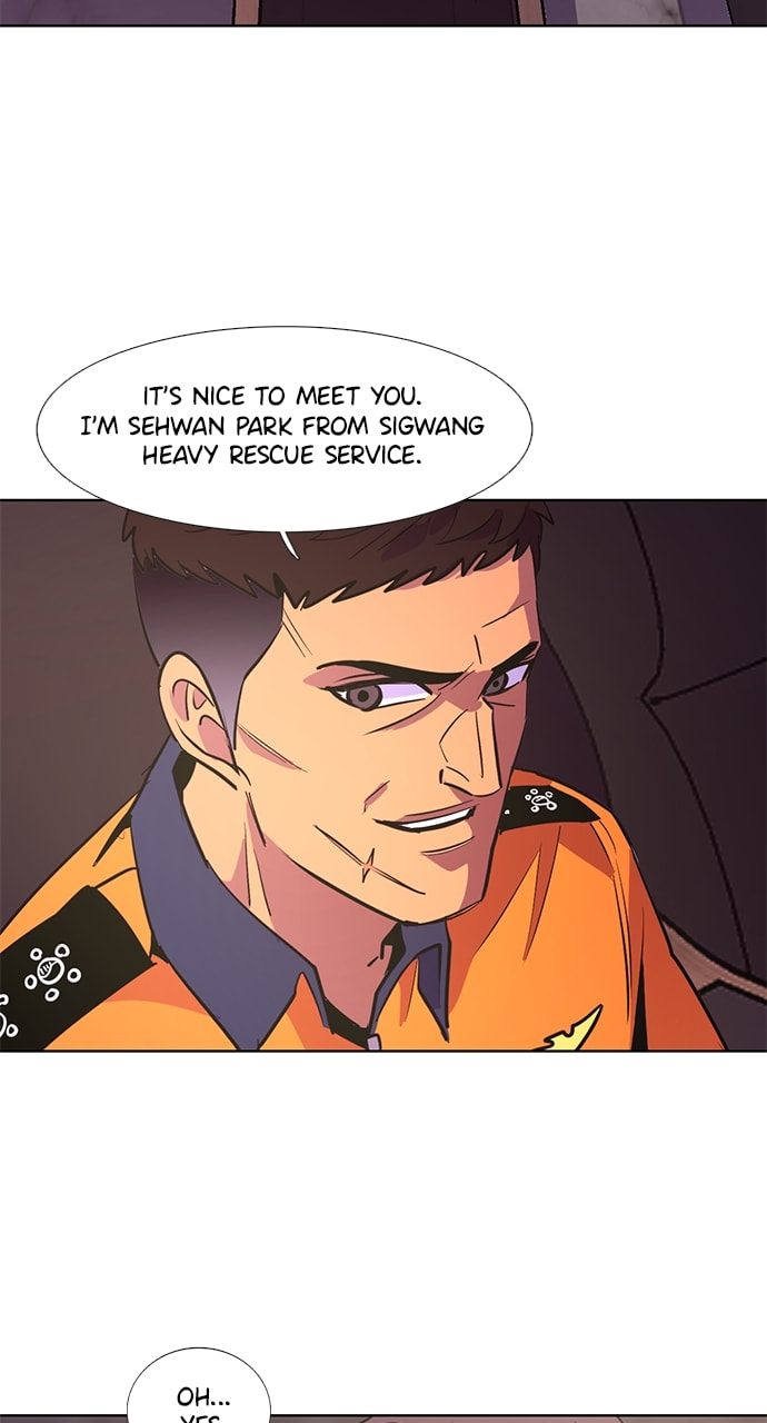Read 1 Second chapter 131 image 60 on Lezhin