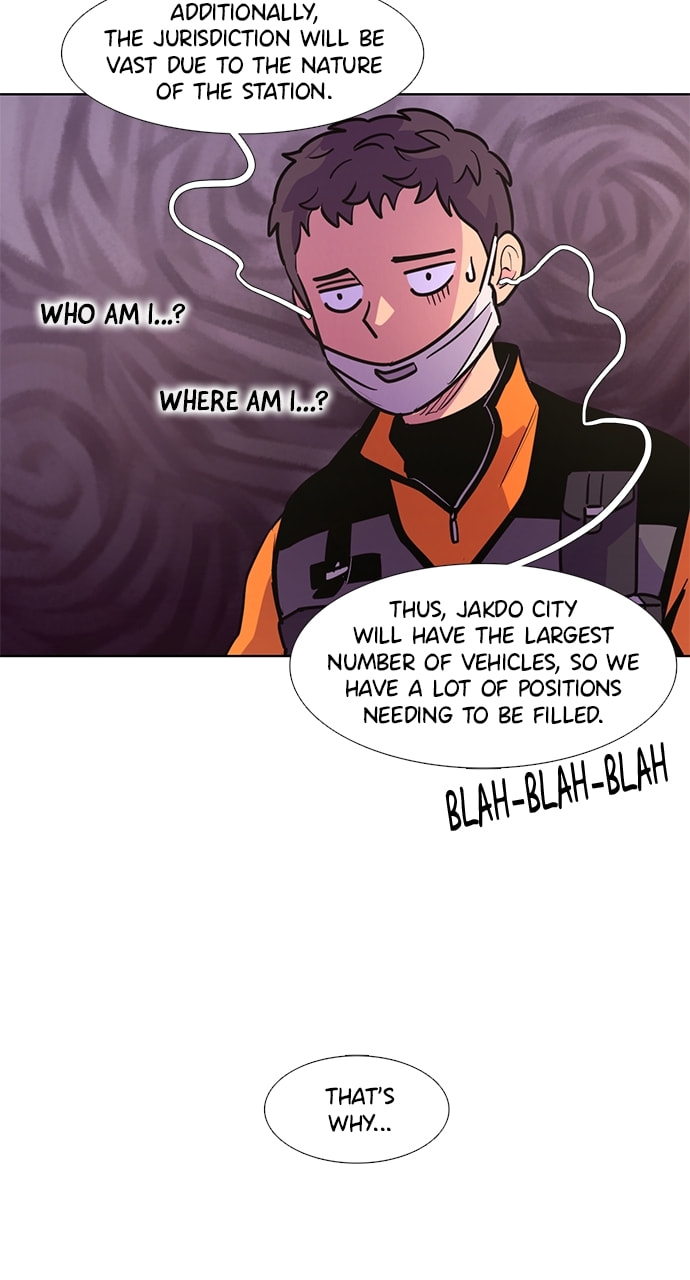 Read 1 Second chapter 131 image 64 on Lezhin