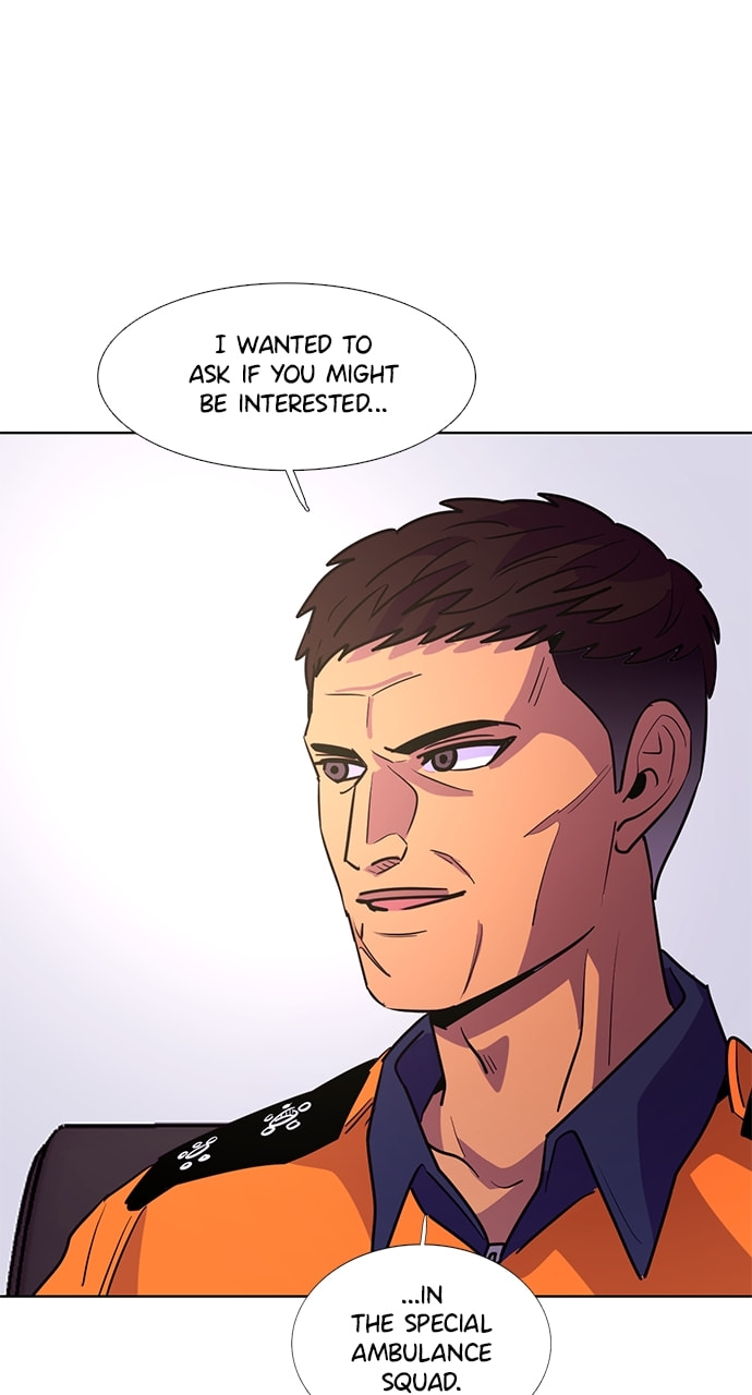 Read 1 Second chapter 131 image 66 on Lezhin