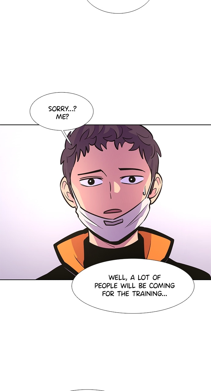 Read 1 Second chapter 131 image 67 on Lezhin