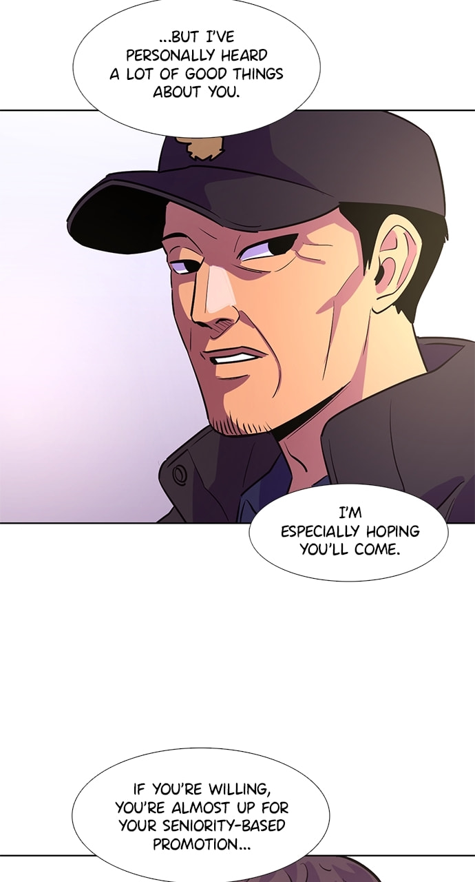 Read 1 Second chapter 131 image 68 on Lezhin