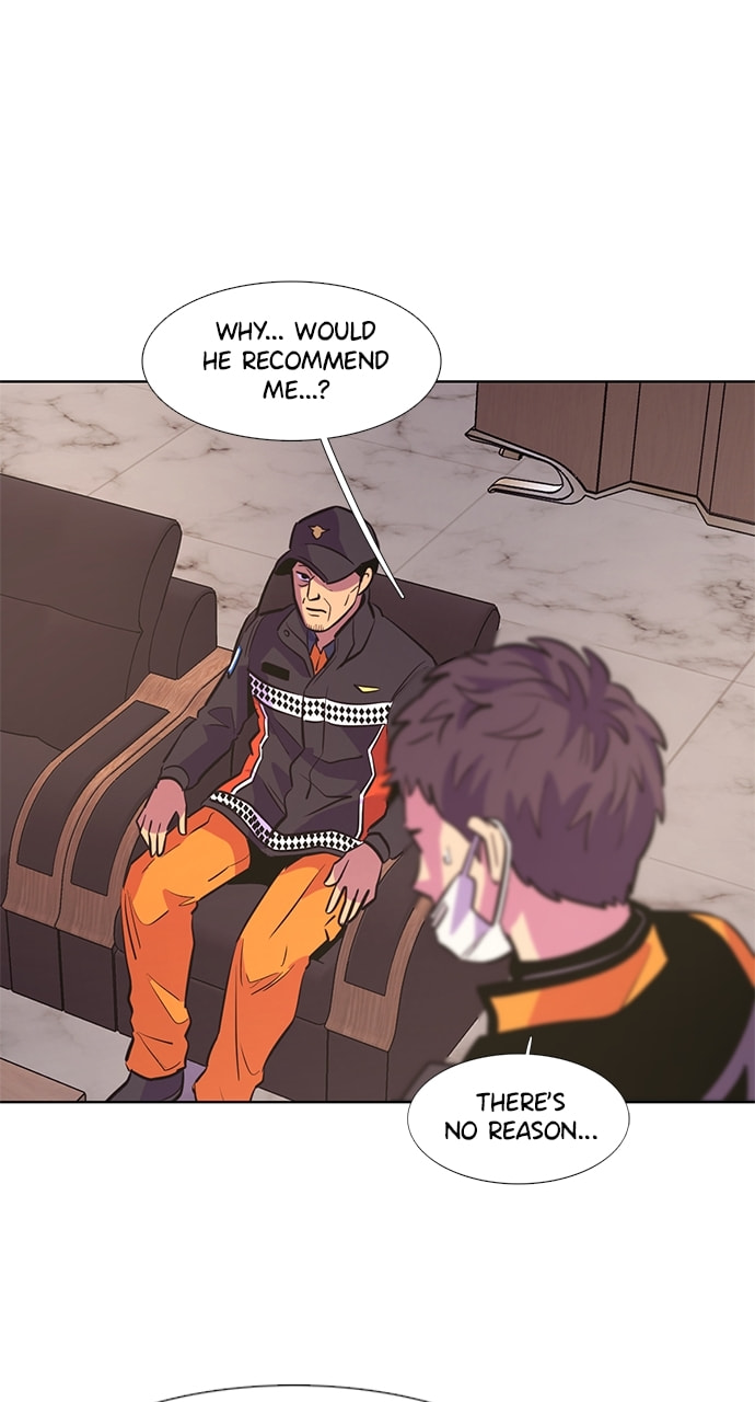 Read 1 Second chapter 131 image 74 on Lezhin