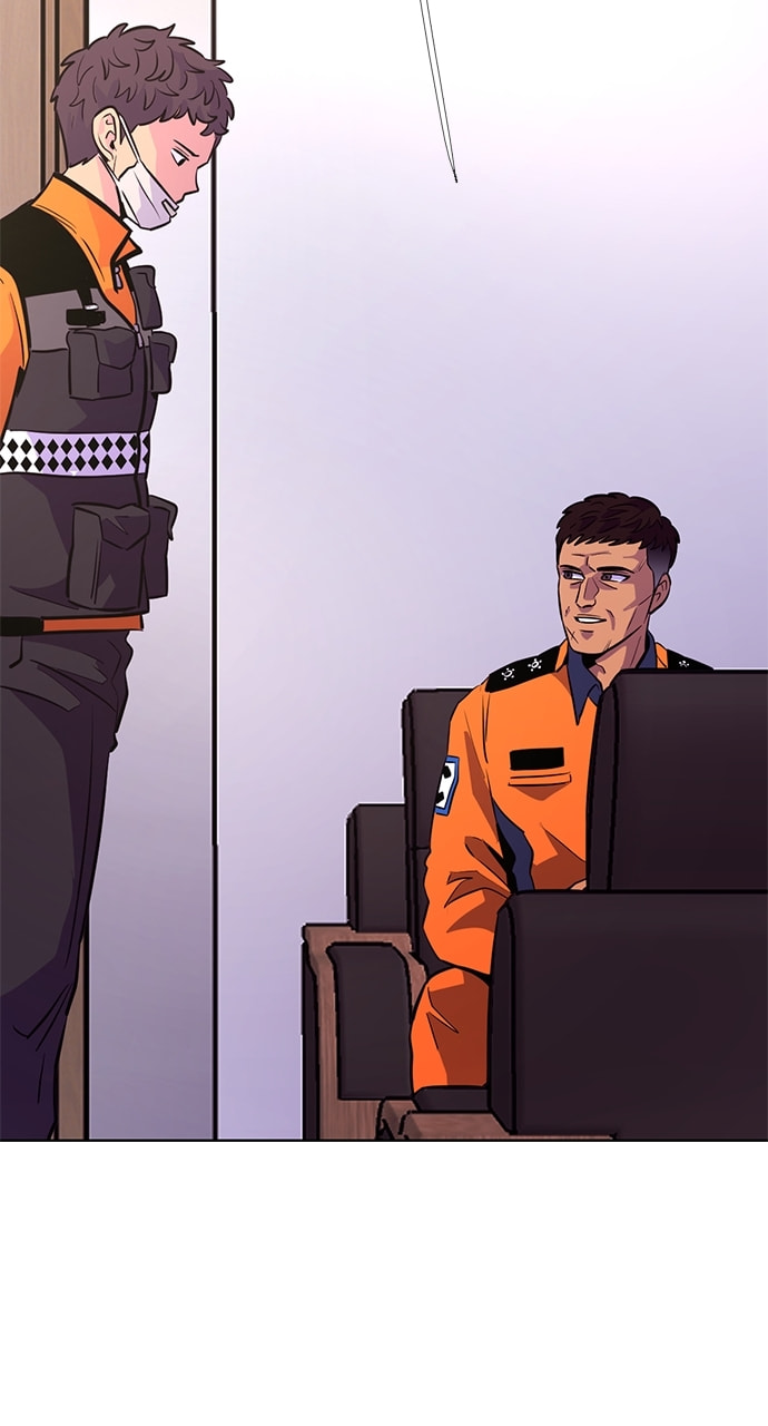 Read 1 Second chapter 131 image 79 on Lezhin