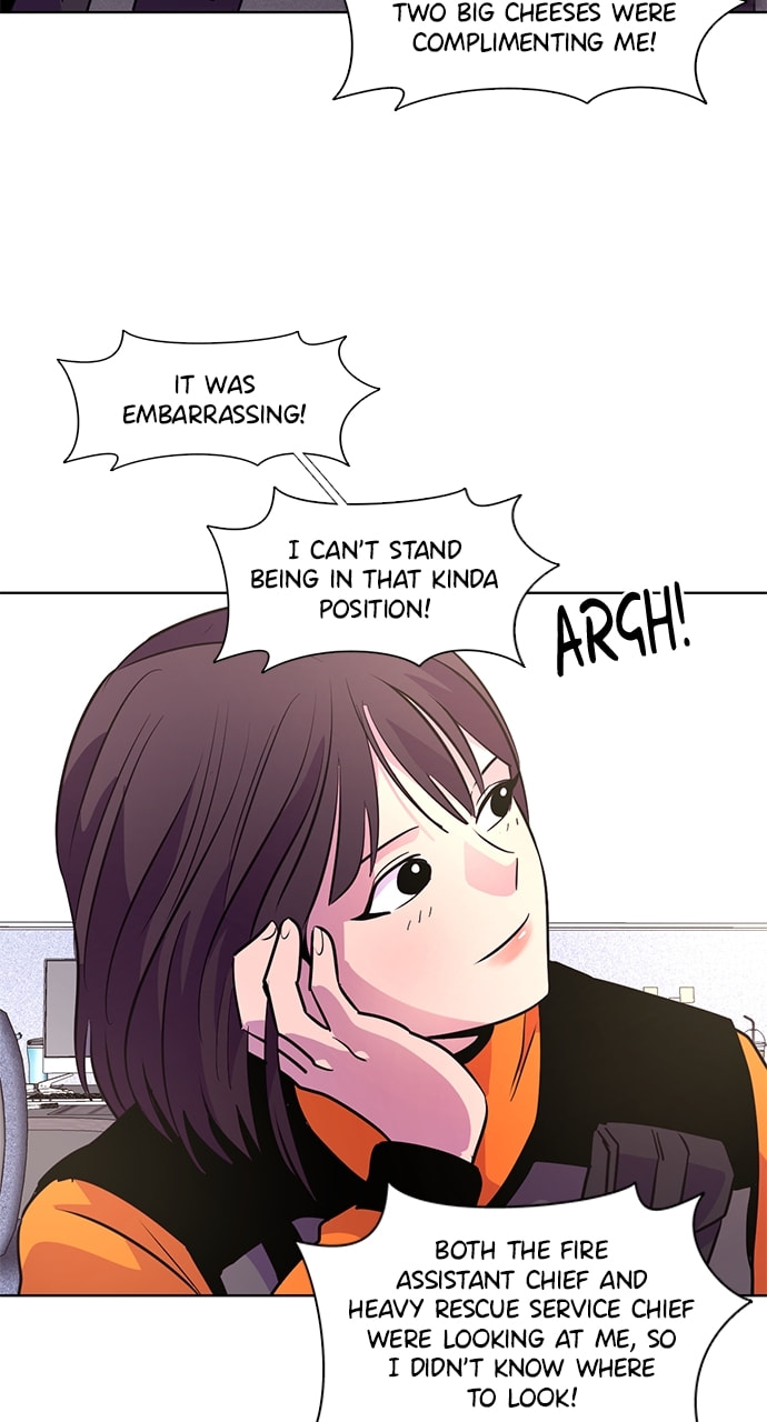 Read 1 Second chapter 132 image 10 on Lezhin