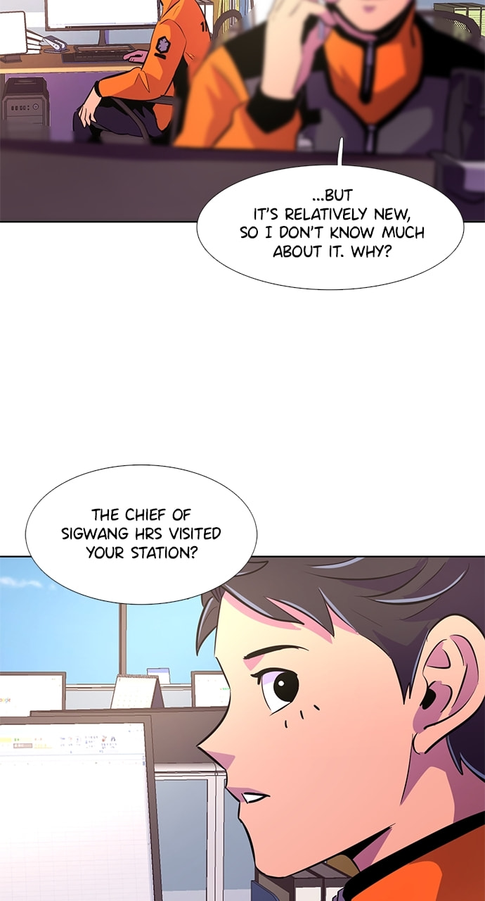 Read 1 Second chapter 132 image 23 on Lezhin