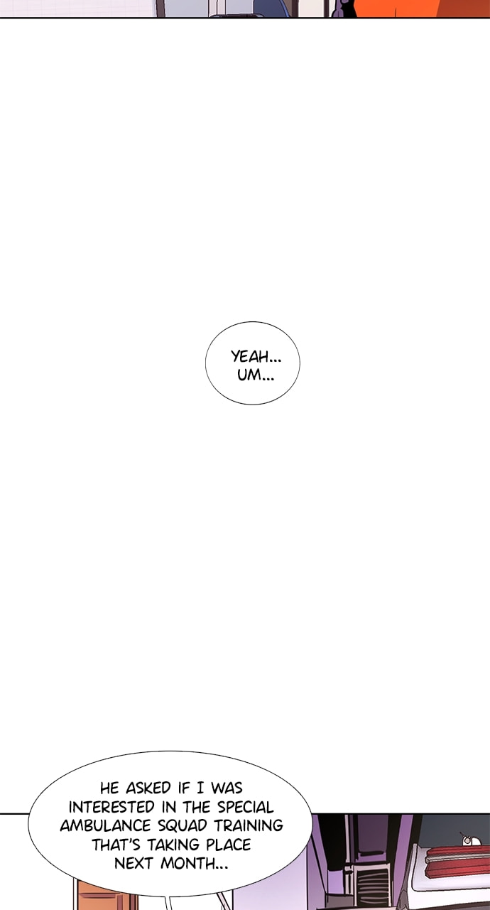 Read 1 Second chapter 132 image 24 on Lezhin