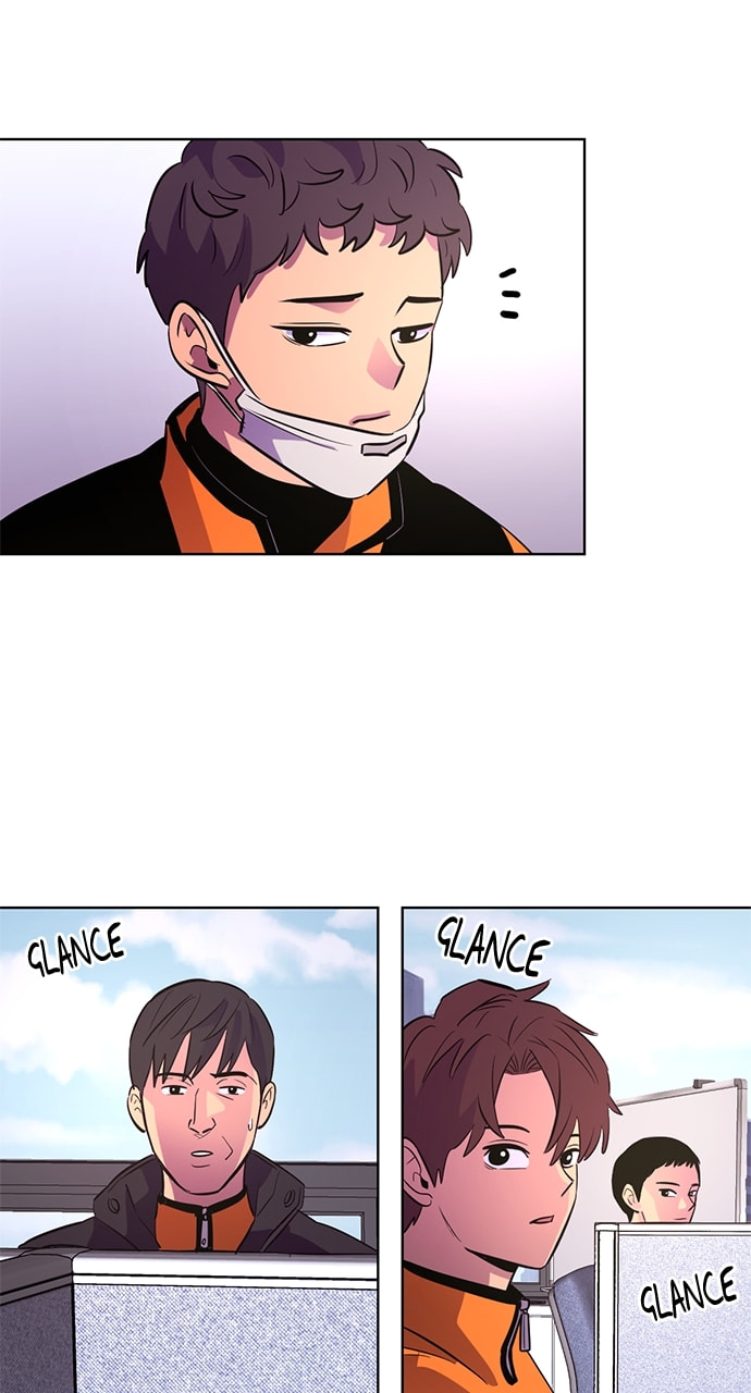 Read 1 Second chapter 132 image 29 on Lezhin